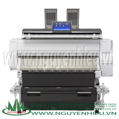 Máy photocopy A0 Ricoh MP CW2201SP
