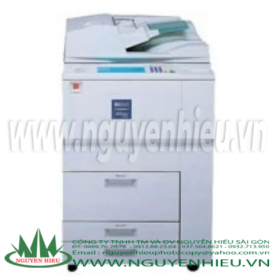 Máy photocopy Ricoh AF 2051