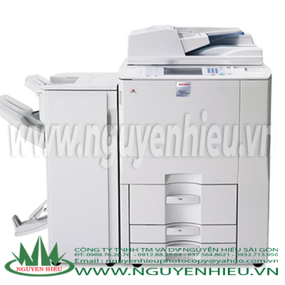 Máy photocopy Ricoh MP 5500