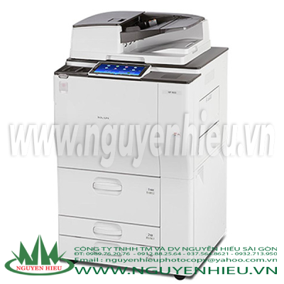Máy photocopy Ricoh MP 6503