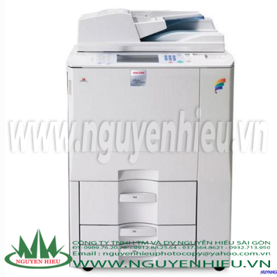 Máy photocopy Ricoh MPC 6000
