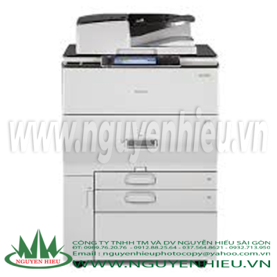 Máy photocopy Ricoh MPC 6502