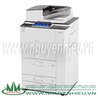 Máy photocopy Ricoh MPC 6503