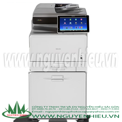 Máy photocopy Ricoh MPC 306