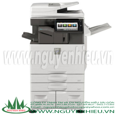 Máy Photocopy Trắng Đen Đa Chức Năng Sharp MX - M2651