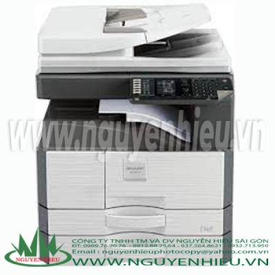 Máy Photocopy Trắng Đen Đa Chức Năng AR-7024D