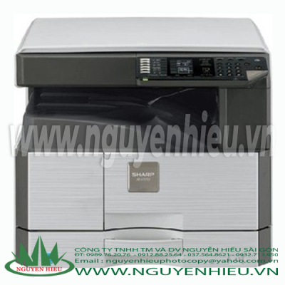 Máy Photocopy Sharp Trắng Đen Đa Chức Năng MX-M905