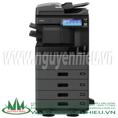 Máy photocopy Toshiba 2515AC